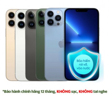 iPhone 13 Pro 128GB